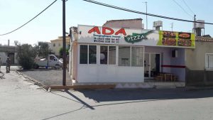 Ada Pizza