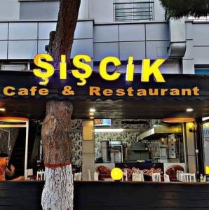 Şişcik